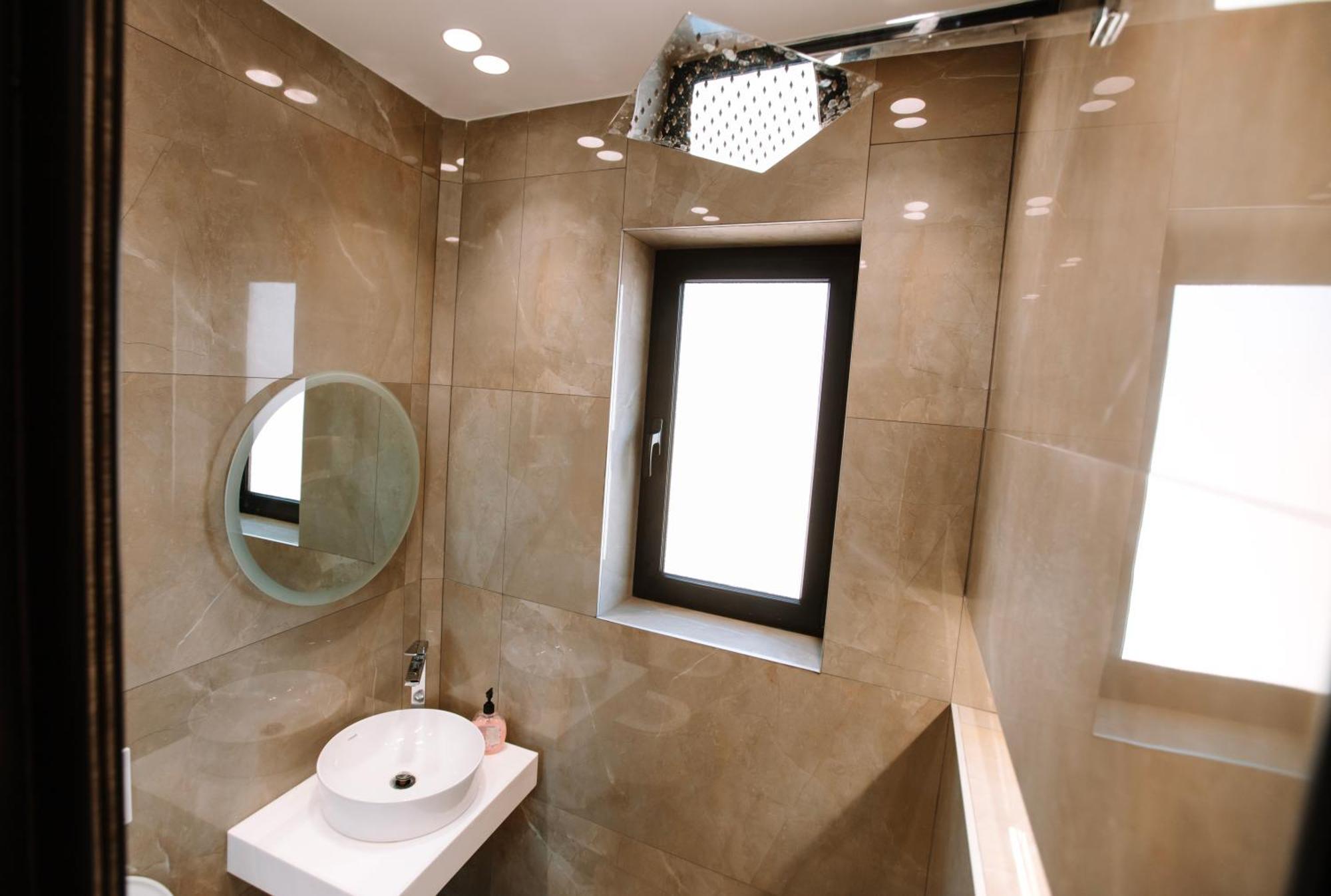 Barrikada Str Modern Apartments - The Nest Τίρανα Εξωτερικό φωτογραφία