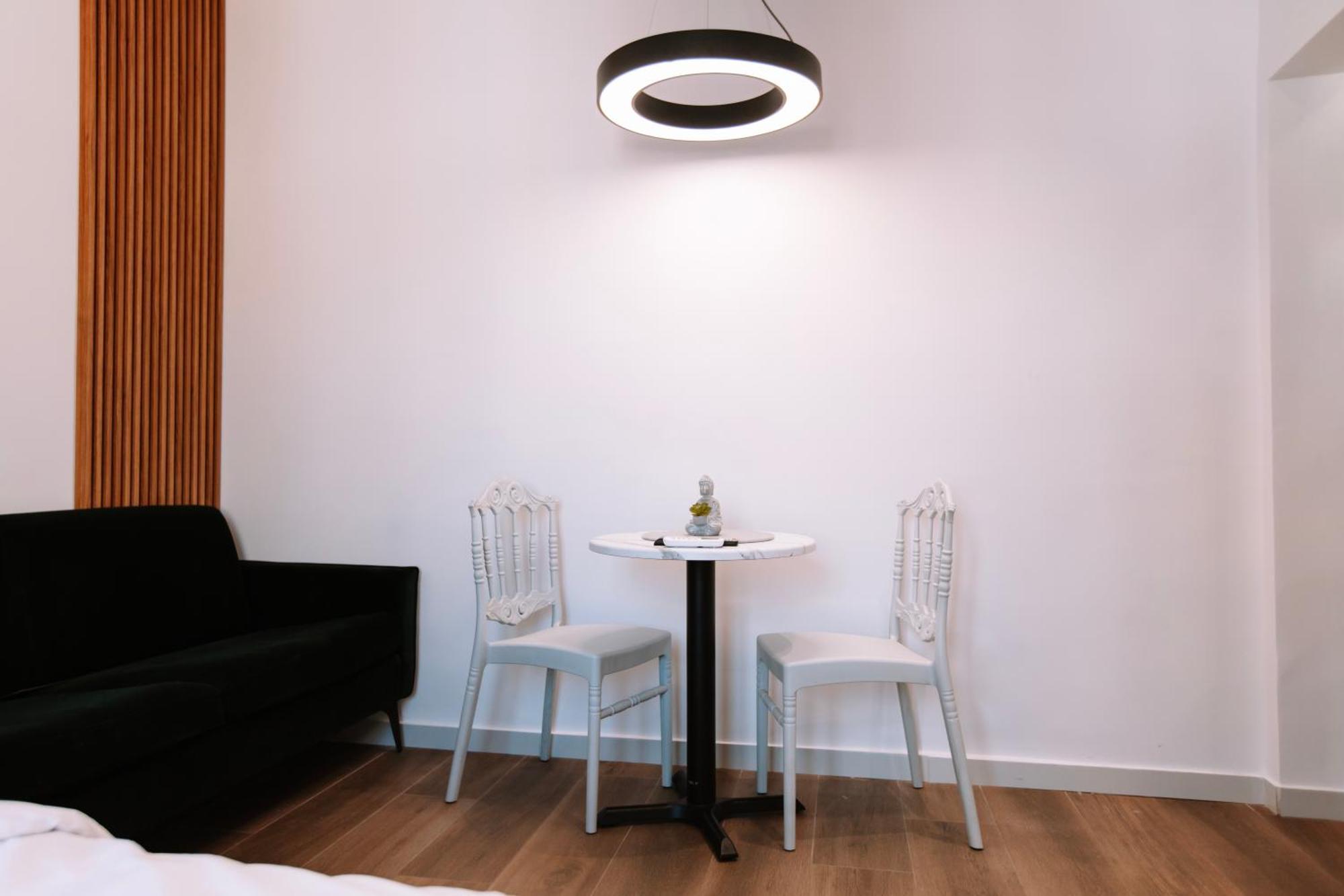 Barrikada Str Modern Apartments - The Nest Τίρανα Εξωτερικό φωτογραφία